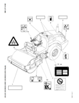 Download Complete Parts Catalogue Manual For Bomag BW 177 DH-4 Earth & Sanitary Landfill Construction  | Serial Number - 00817761 | Pub. - 101582211003  -> 101582211138