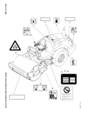 Download Complete Parts Catalogue Manual For Bomag BW 177 DH-4 Earth & Sanitary Landfill Construction  | Serial Number - 00817761 | Pub. - 101582211003  -> 101582211138