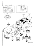 Download Complete Parts Catalogue Manual For Bomag BW 216 D-5 Earth & Sanitary Landfill Construction | Serial Number - 00824869 | Pub. - 101586261001  -> 101586269999