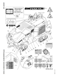 Download Complete Parts Catalogue Manual For BM 1300/35 Stage V Asphalt Road Milling Machine | Serial Number - 00825897 | Pub. - 101883201001  -> 101883209999