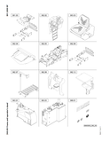 Download Complete Parts Catalogue Manual For BM1000/30 TIER3 Asphalt Road Milling Machine | Serial Number - 00818423 | Pub. - 821836170001  -> 821836171036