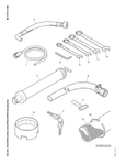 10.00 Engine / Fitting Parts 20.00 Power Transmission / Actuation 40.00 Steering System 50.00 Frame With Attachment Parts 60.00 Drum / Tires 80.00 Electrical System 90.00 Hydraulic 100.00 Accessories 110.00 Special Constructions VT Frequently used parts