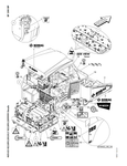 Get the most out of your BF 300 P S340-2 V Asphalt Paver with this comprehensive Parts Catalogue Manual. Perfect for industry experts, this PDF file download includes all the necessary information for easy maintenance and repairs. Includes serial numbers 00800815 and pub. numbers 821891201001 - 821891201017.