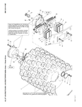 Expertly designed for efficient and effective earth and sanitary landfill construction, the Bomag BW 219 PD-4 Single Drum Vibratory Roller Parts Catalogue Manual is your complete guide to maximize your equipment's capabilities. With serial number 00817949 and publication number 101582731001, this PDF file provides all the essential parts information you need.