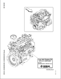 Get a complete and informative Parts Catalogue Manual for your BM 500/15 Stage V Asphalt Road Milling Machine. This PDF file provides all the necessary information for your machine, including serial number 00825885 and publication numbers 101882081001 to 101882089999. Maximize your machine's efficiency with this expert resource.