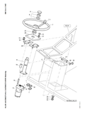 Learn everything you need to know about the Bomag BW 211 D-3 Single Drum Vibratory Roller with this comprehensive Parts Catalogue Manual. Download now and gain expert knowledge on how to efficiently use and maintain this equipment for earth and landfill construction projects. Includes Serial Number 00817520 and covers Pub. 101580371411 to 101580379999.