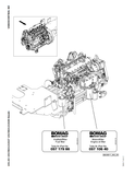 10.00 Engine/attachment Parts 20.00 Power Transm.and Actuat. 40.00 Steering System 50.00 Frame and Attachm.parts 60.00 Roller Drum / Tyres 80.00 Electric 90.00 Hydraulic 100.00 Accessories 110.00 Special Constructions VT Frequently used parts