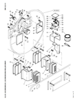 "This parts catalogue manual provides comprehensive information for the Bomag BW 213 DH-3 vibratory roller, including construction for earth & sanitary landfill. With a serial number of 00815328 and publication date of 10/15/80, this PDF file download offers expert insight and reliable facts for maintaining and repairing this equipment."