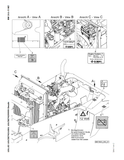 "Efficiently maintain your Bomag BW 211 D-5 Single Drum Vibratory Roller with this comprehensive parts catalogue manual. Designed for Earth and Sanitary Landfill Construction, this PDF file download includes all the necessary information for serial numbers 00826261 to 101587429999. Keep your equipment running smoothly with this expert guide."