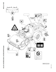 Enhance your construction and landfill projects with the Bomag BW 211 D-4i Single Drum Vibratory Roller Parts Catalogue. This comprehensive manual, available for download, includes all the necessary information to efficiently maintain your equipment. Increase your productivity and save time with serial number 00824667 and pub. 101585231001 to 101585231047.