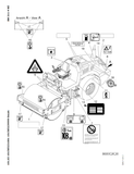 Enhance your construction and landfill projects with the Bomag BW 211 D-4i Single Drum Vibratory Roller Parts Catalogue. This comprehensive manual, available for download, includes all the necessary information to efficiently maintain your equipment. Increase your productivity and save time with serial number 00824667 and pub. 101585231001 to 101585231047.