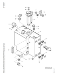 Download Complete Parts Catalogue Manual For BF 200 C-2 S200 V Asphalt Feeder | Serial Number - 00825335 | Pub. - 821890031001  -> 821890039999