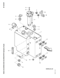 Download Complete Parts Catalogue Manual For BF 200 C-2 S200 V Asphalt Feeder | Serial Number - 00825335 | Pub. - 821890031001  -> 821890039999