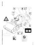 Download Complete Parts Catalogue Manual For Bomag BW 226 DH-4 Earth & Sanitary Landfill Construction | Serial Number - 00817809 | Pub. - 101582801001  -> 101582801021