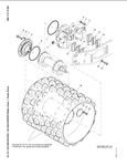 Elevate your construction game with the Bomag BW 177 PDHC-4 Single Drum Vibratory Roller Parts Catalogue. Ensure peak performance with this expertly crafted manual designed specifically for the BW 177 PDHC-4 model. Boost your productivity and efficiency with complete parts information, including serial number 00818539 and publication 101583301001 to 101583301010. Download now for unparalleled success. 