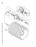 Elevate your construction efficiency with the Bomag BW 213 PD Single Drum Vibratory Roller Parts Catalogue Manual. Quickly access serial and publication numbers to streamline your operations. Perfect for Earth and Sanitary Landfill projects, benefit from its comprehensive catalogue to boost your productivity. Download the PDF file now.