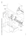 Get all the necessary information for your Bomag BW 213 D (2A) Single Drum Vibratory Roller with this comprehensive Parts Catalogue Manual - compatible with Earth & Sanitary Landfill Construction. Download and access serial numbers 00810062 through 101400800831.