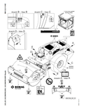 Download Complete Parts Catalogue Manual For Bomag BW 213 BVC+P-5 Earth & Sanitary Landfill Construction | Serial Number - 00825991 | Pub. - 101586901001  -> 101586909999