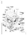 Get the most out of your Bomag BF 600 P-2 S 600 Asphalt Pavers with this comprehensive Parts Catalogue Manual. Easily identify and order the right parts for your machine, ensuring smooth and efficient operation. Download now and keep your paving projects moving forward.