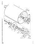 10.00 Engine/attachment Parts 20.00 Power Transm.and Actuat. 40.00 Steering System 50.00 Frame and Attachm.parts 60.00 Roller Drum / Tyres 80.00 Electric 90.00 Hydraulic 100.00 Accessories 110.00 Special Constructions