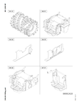 Become an expert on BM1000/30 asphalt road milling with this comprehensive parts catalogue manual. Download and access all necessary information for serial number 00800605, including Pub. numbers 821836100001 to 821836109999. Improve efficiency and accuracy with this essential tool.