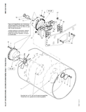 Expertly navigate construction and sanitary landfill tasks with the Bomag BW 214 DH-4 Single Drum Vibratory Roller Parts Catalogue. This comprehensive manual provides reliable guidance for optimizing equipment performance. Numbered sections and precise diagrams make it easy to find and order the exact parts you need for Bomag's serial numbers 00818341 to 101583191023.