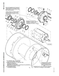 Expertly designed for construction and landfill projects, the Bomag BW 213 DH-3 Single Drum Vibratory Roller Parts Catalogue Manual offers precise and comprehensive information. Download the PDF file for detailed parts lists and diagrams, covering serial numbers 00815393 to 101580931027. Make informed decisions with this essential resource.