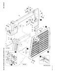 This complete parts catalogue manual is essential for the maintenance and repair of your Bomag BM1000/35 TIER3 Asphalt Road Milling Machine. It provides detailed information about various components and their corresponding serial numbers, ensuring accurate and efficient replacement. Keep your machine running smoothly and reliably with this expert resource.