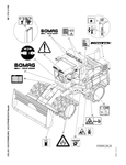 Bomag BC 772 RB-2 Refuse Compactor Bomag BC 772 RB-2 Earth & Sanitary Landfill Construction