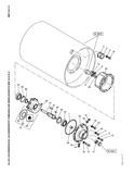 Elevate your construction efficiency with the Bomag BW 213 D-2 Single Drum Vibratory Roller Parts Catalogue Manual! This comprehensive guide provides a complete list of parts for the BW 213 D-2, including serial numbers and publication information. Perfect for earth and sanitary landfill projects, ensure smooth operations and easy maintenance with this PDF file download.