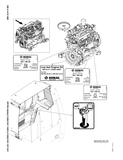 Expertly designed for earth and sanitary landfill construction, the Bomag BW 214 DH-4i Single Drum Vibratory Roller Parts Catalogue Manual provides comprehensive coverage for your specific machine. With detailed diagrams and part numbers, this PDF download ensures efficient maintenance and repairs, saving you time and money.