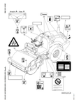 Download Complete Parts Catalogue Manual For Bomag BW 219 PDH-4i Earth & Sanitary Landfill Construction | Serial Number - 00824225 | Pub. - 101585041001  -> 101585041027