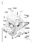 This comprehensive parts catalogue manual is designed for the BF 600 C-2 S 600 Asphalt Feeder, with a serial number of 00824487. Perfect for industry experts, it provides precise and informative details for optimal usage. Download now for efficient maintenance and repairs.