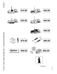 Bomag BF 200 C-2 S200 TV Stage 5 Asphalt Pavers Parts Catalogue Manual 00825869 - PDF File Download