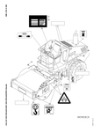 10.00 Engine/attachment Parts 20.00 Power Transm.and Actuat. 40.00 Steering System 50.00 Frame and Attachm.parts 60.00 Roller Drum / Tyres 80.00 Electric 90.00 Hydraulic 100.00 Accessories 110.00 Special Equipment VT Frequently used parts