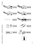 Bomag BM2200/75 Asphalt Road Milling Parts Catalogue Manual 00824801 - PDF File Download