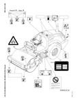 Download Complete Parts Catalogue Manual For Bomag BW 220 D-40 Tier 3 Earth & Sanitary Landfill Construction | Serial Number - 00825185 | Pub. - 861884101001  -> 861884109999