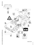 Download Complete Parts Catalogue Manual For Bomag BW 216 D-4i Earth & Sanitary Landfill Construction | Serial Number - 00824463 | Pub. - 101585191001  -> 101585191006