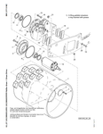 This comprehensive parts catalogue manual for the Bomag BW 177 PDH-5 Single Drum Vibratory Roller is ideal for construction professionals. With a serial number range of 00824477 to 101586059999, it covers all essential aspects of earth and sanitary landfill construction. Download the PDF file and access accurate information for optimal efficiency and productivity.