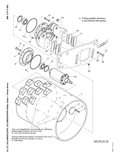 This comprehensive parts catalogue manual for the Bomag BW 177 PDH-5 Single Drum Vibratory Roller is ideal for construction professionals. With a serial number range of 00824477 to 101586059999, it covers all essential aspects of earth and sanitary landfill construction. Download the PDF file and access accurate information for optimal efficiency and productivity.