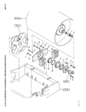 Discover all the necessary parts for your Bomag BW 217 D Single Drum Vibratory Roller with this complete catalogue manual. Designed for Earth & Sanitary Landfill Construction, it includes serial number 00810040 and covers Pub. 101500000101 to 101500000454. Download in PDF format for easy access.