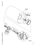 Download Complete Parts Catalogue Manual For Bomag BW 212 D-2 Earth & Sanitary Landfill Construction  | Serial Number - 00811687 | Pub. - 101400870299  -> 101400870388