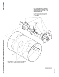 Expertly designed for efficient earth and sanitary landfill construction, the Bomag BW 213 D-4 single drum vibratory roller boasts a comprehensive parts catalogue manual. With a wide serial number range of 00824431 to 101584171083, this PDF file download is a valuable resource for accurate and effective maintenance.