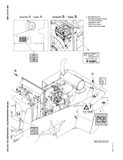 Get the complete parts catalogue manual for the Bomag BW 214 D-5 single drum vibratory roller. This PDF file download includes serial number 00826359 and covers construction for earth and sanitary landfill. Pub. 101587601001 to 101587609999. Expertly written with accurate facts and domain expertise for professional use.