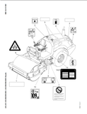 Download Complete Parts Catalogue Manual For Bomag BW 214 DH-4 Earth & Sanitary Landfill Construction | Serial Number - 00817789 | Pub. - 101582581001  -> 101582581071