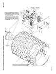 "The Bomag BW 214 PDH-3 Single Drum Vibratory Roller Parts Catalogue Manual is a comprehensive guide for Earth & Sanitary Landfill Construction. With this downloadable manual, you can easily reference and order the parts you need for your specific machine, increasing efficiency and reducing downtime. From serial number 00815331 to 101580311001, this manual covers all the necessary information in a professional, informative tone."