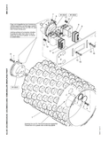 "The Bomag BW 214 PDH-3 Single Drum Vibratory Roller Parts Catalogue Manual is a comprehensive guide for Earth & Sanitary Landfill Construction. With this downloadable manual, you can easily reference and order the parts you need for your specific machine, increasing efficiency and reducing downtime. From serial number 00815331 to 101580311001, this manual covers all the necessary information in a professional, informative tone."