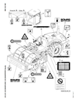 Download Complete Parts Catalogue Manual For BW 332 Deep Impact Earth & Sanitary Landfill Construction | Serial Number - 00818867 | Pub. - 101584091001  -> 101584091004