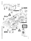 Download Complete Parts Catalogue Manual For BW 332 Deep Impact Earth & Sanitary Landfill Construction | Serial Number - 00818867 | Pub. - 101584091001  -> 101584091004