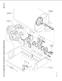 Get the complete and informative Bomag BW 212 D-2 Single Drum Vibratory Roller Parts Catalogue Manual for Earth & Sanitary Landfill Construction. This PDF file includes detailed parts information and benefits for serial number 00810663, covering Pub. - 101400870389 to 101400870567. Improve your construction efficiency with this professional resource.